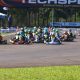 Mais de 100 inscrições nas categorias entre 7 e 12 anos (Fábio Oliveira / Radical Motors)