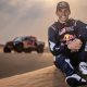 Pódio na estreia do Dakar colocou piloto brasileiro no centro das atenções (Marcin Kin/Red Bull Content Pool)