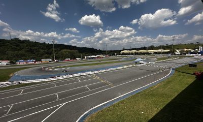 RBC Racing é o palco do G2 do Brasileiro de Kart (Fábio Oliveira / Radical Motors)