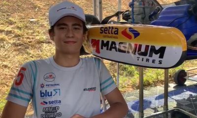 Dudu Ferraz (KMCom / Divulgação)