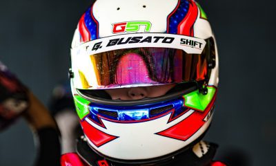 Guilherme Busato (KMCom / DarkSide Karts)