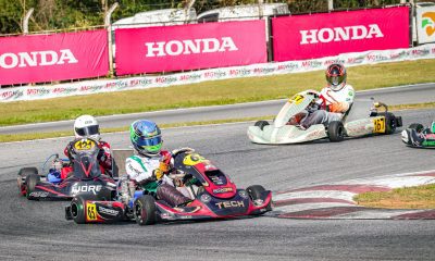Gabriel Fernandes ganhou 11 posições na Final do Brasileiro (Foto: Tartalho Photografia)