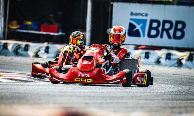 Fausto Filho (Darkside Karts)