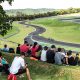 Doação de um brinquedo dará acesso ao mirante (Bruno Terena/MS2)