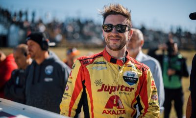 Paranaense de 28 anos faz campanha impressionante e luta pelo bicampeonato (Marcelo Machado de Melo/Stock Car)