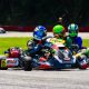 Miguel Silva quer vencer novamente para garantir seu primeiro título na F-4 Jr (Foto: Leonardo Dias)