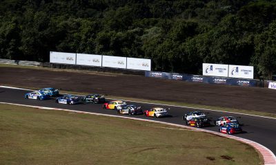 A Stock Car entra para o portólio de grandes eventos transmitidos pelo GOAT (Duda Bairros/Stock Car)