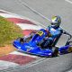 Categoria Júnior teve o maior grid do Grupo 2 do Brasileiro de Kart (Eni Alves)