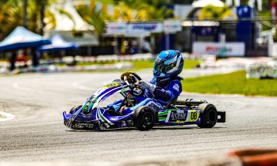 Pedro Perondi (Darkside Karts)