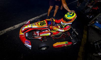 Felipe Sanches (KMCom / Gilmar Rose)