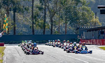 Rodada final deverá ter cerca de 100 inscritos (Vivi Lolis)