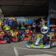 Pilotos da Mirim e Cadete disputarão o título em Guapimirim (Kart Pesado)