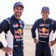 O brasileiro ao volante do novo modelo da campeã Toyota: aprendizado (TGR)