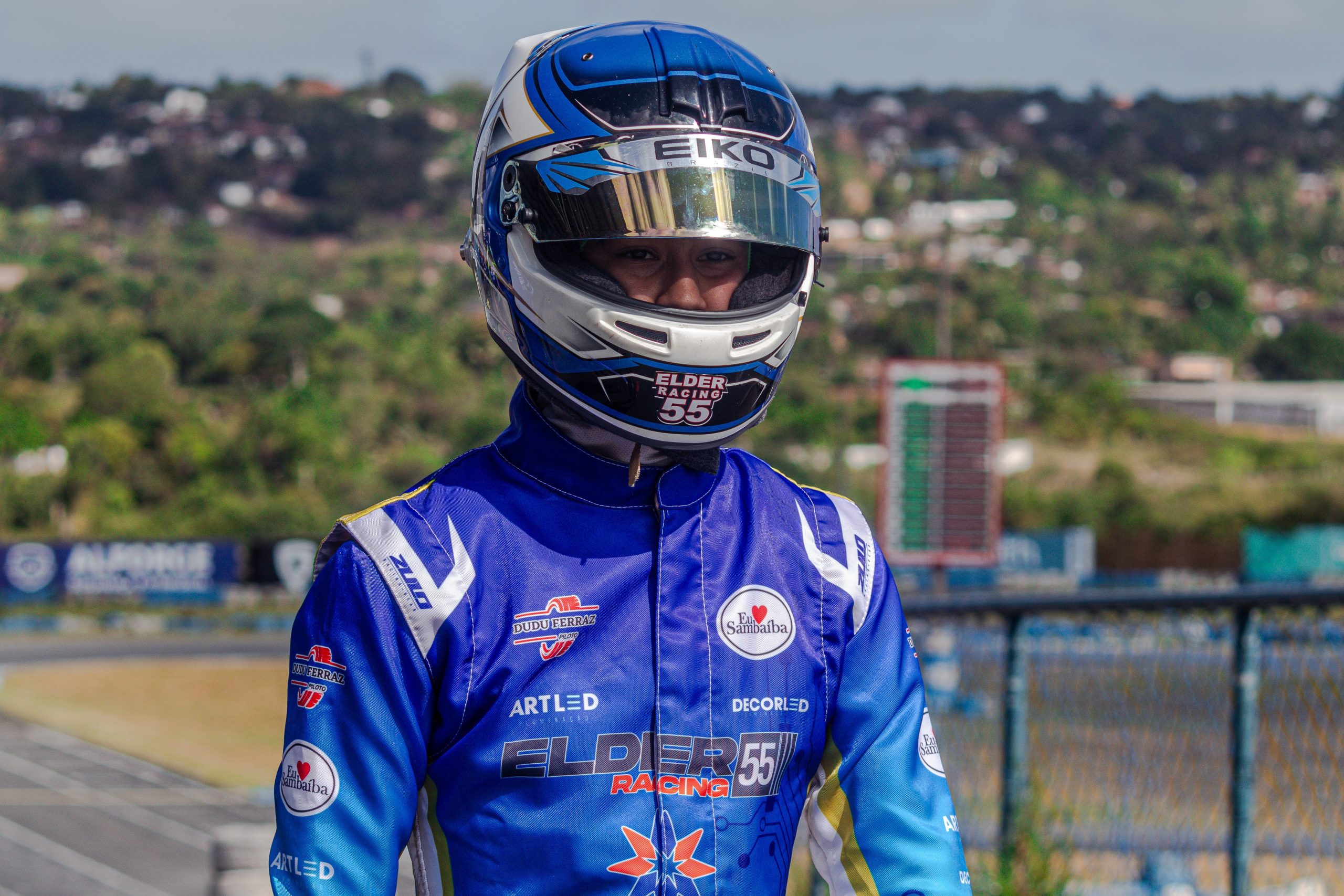 Dudu Ferraz (KMCom / Cleevstudio)