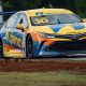 Cesar Ramos foi o mais rápido da sexta-feira de Stock Car em Cascavel (Marcelo Machado de Melo/Stock Car)