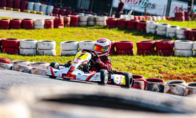 Pedro Campos (Kart Pesado)