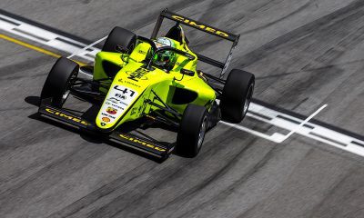 Fefo Barrichello Bruno Terena