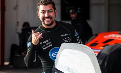Leo Sanchez Bruno Terena