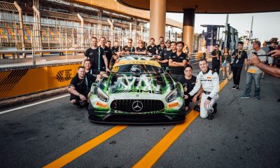 Foto: Mercedes