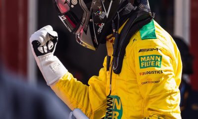 Marciello Foto: Mercedes