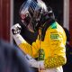 Marciello Foto: Mercedes