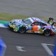 Nelson Piquet Jr e Rouman Ziemkiewicz José Mario Dias