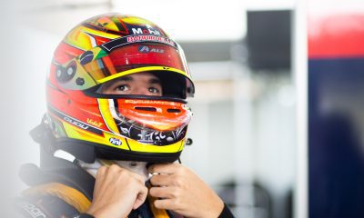 Dudu Barrichello Rafael Gagliano