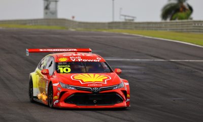 Ricardo Zonta José Mario Dias