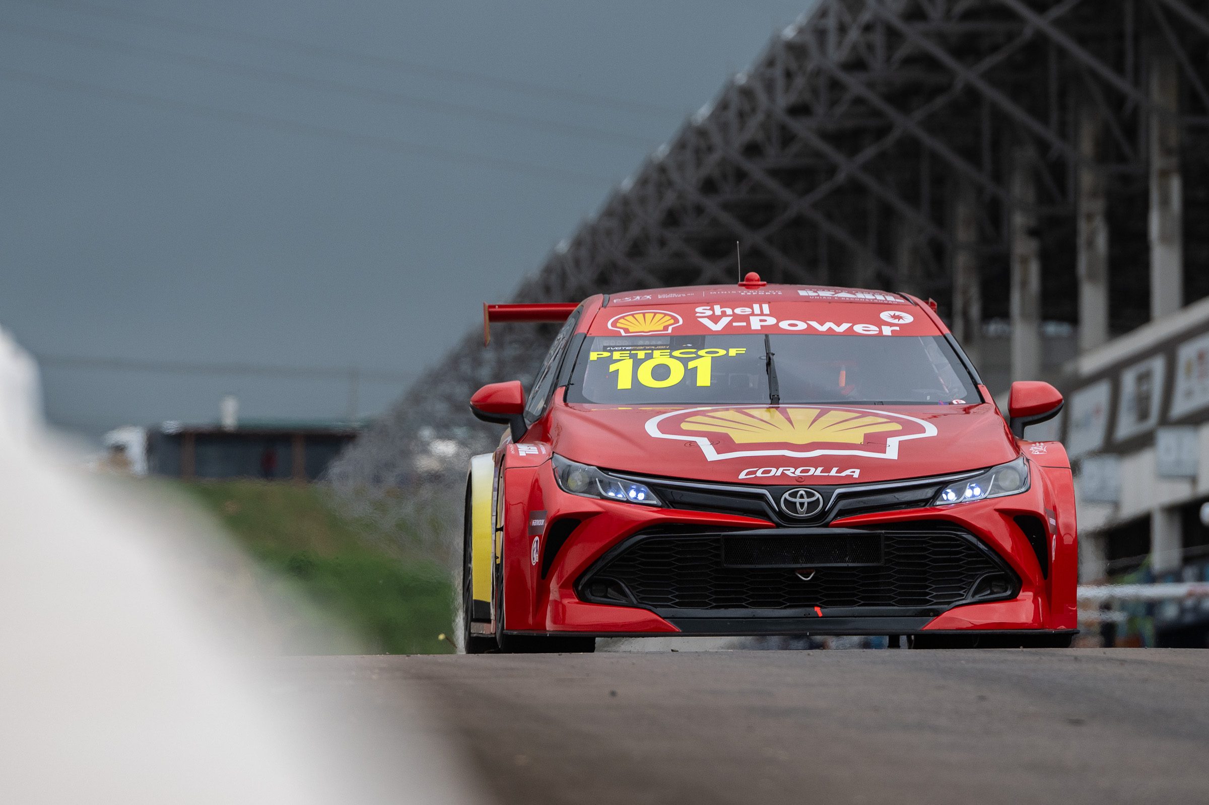Gianluca Petecof José Mario Dias