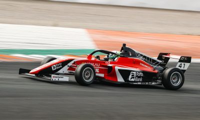 Fefo Barrichello Divulgação