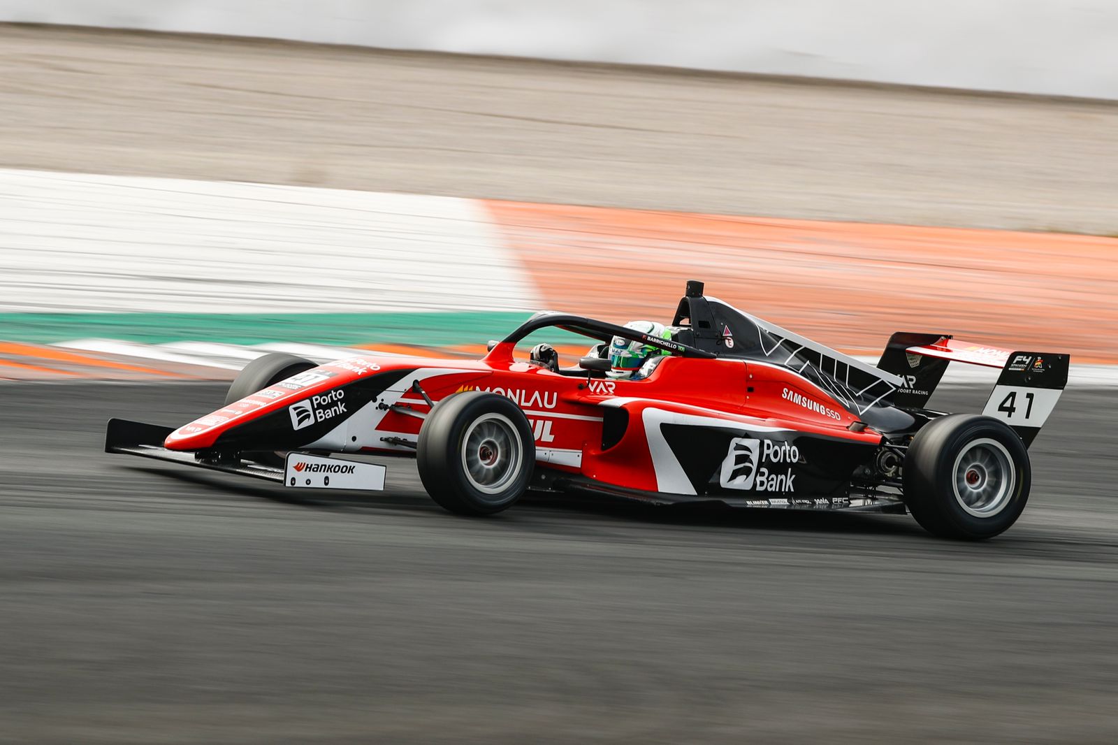 Fefo Barrichello Divulgação