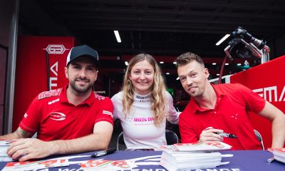 Prema Racing