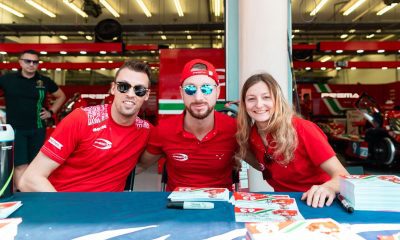 Prema Racing