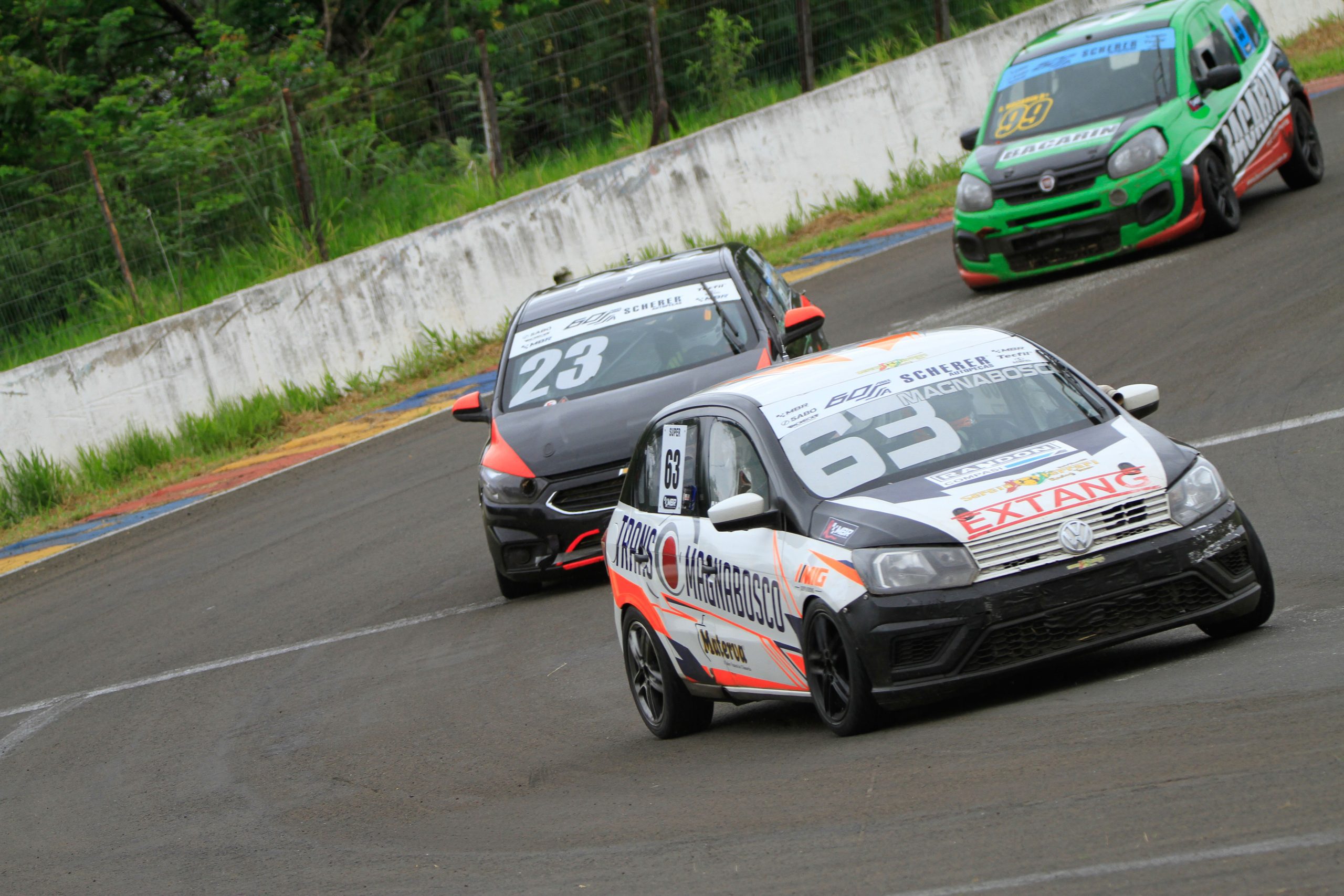 #63 Gustavo Magnabosco (Luciano Santos / SiGCom)