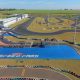 Speed Park, em Birigui, será o palco do Grupo 1 (Divulgação)