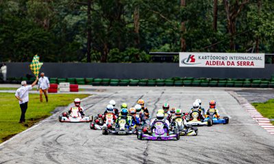 Terceira temporada da V11 Aldeia Cup foi encerrada no último domingo (Vivi Lolis)
