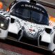 Ligier lidera o campeonato (Bruno Terena/MS2)