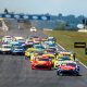 A Stock Car Pro Series abre o calendário de 2024 em 3 de março, em Goiânia (Duda Bairros/Stock Car)