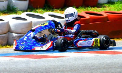Dudu Salamonde (KMCom / Cris Reis / Planet Kart Imagens)v