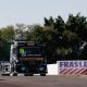 Final da Copa Truck neste domingo (10) em Interlagos: Roberval Andrade lidera (Rafa Catelan/P1 Media Relations)