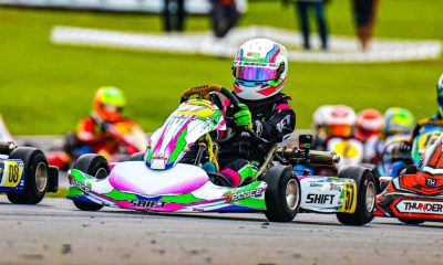 Guilherme Busato (KMCom / DarkSide Karts)