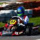 Gabriel Fernandes e seu Techspeed campeão (Divulgação)