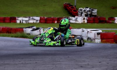 Davi Honório (KMCom / Flávio Cavalera)
