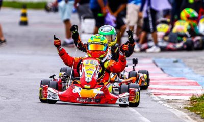 Felipe Sanches 16 (KMCom / Gilmar Rose)