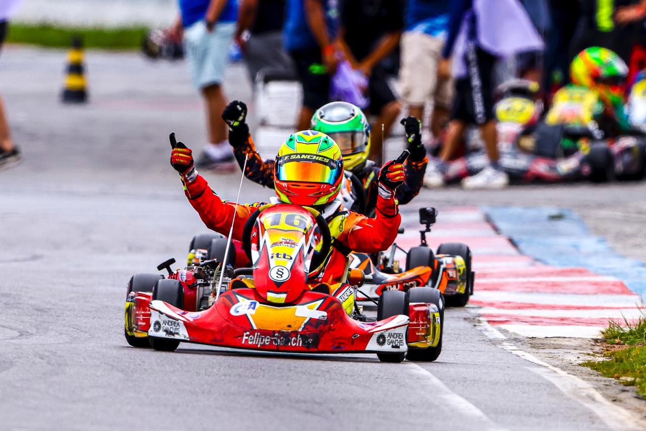 Felipe Sanches 16 (KMCom / Gilmar Rose)