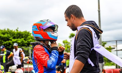 Francisco Rocha (KMCom / DarkSide Karts)