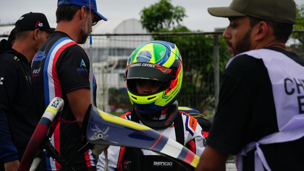 Gabriel Cayres (KMCom / Tartalho Photografia