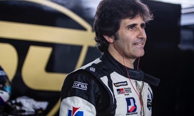 Sergio Jimenez (Bruno Terena/MS2)