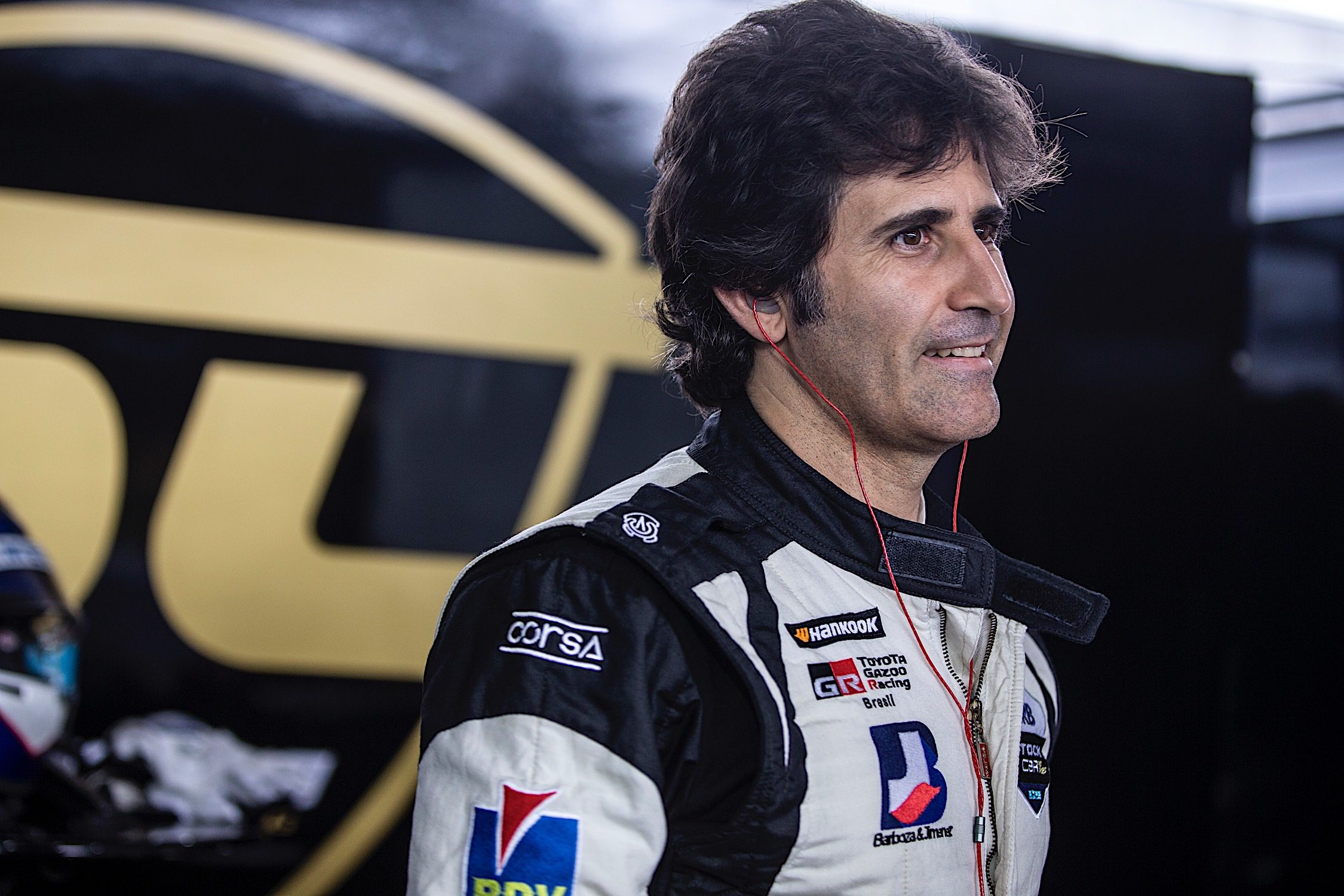 Sergio Jimenez (Bruno Terena/MS2)