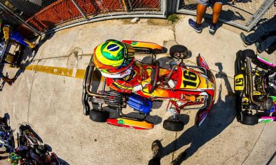 Felipe Sanches (KMCom / Gilmar Rose)